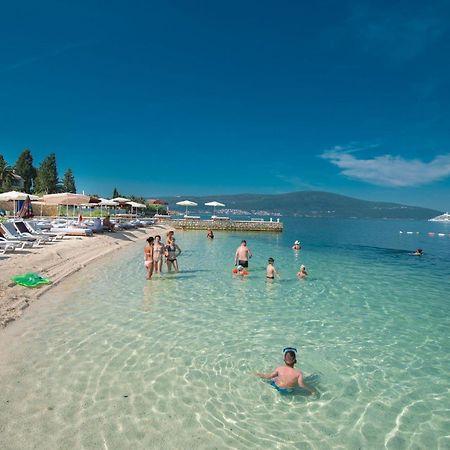 M&N Residence Tivat Dış mekan fotoğraf