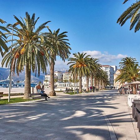 M&N Residence Tivat Dış mekan fotoğraf