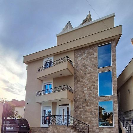 M&N Residence Tivat Dış mekan fotoğraf