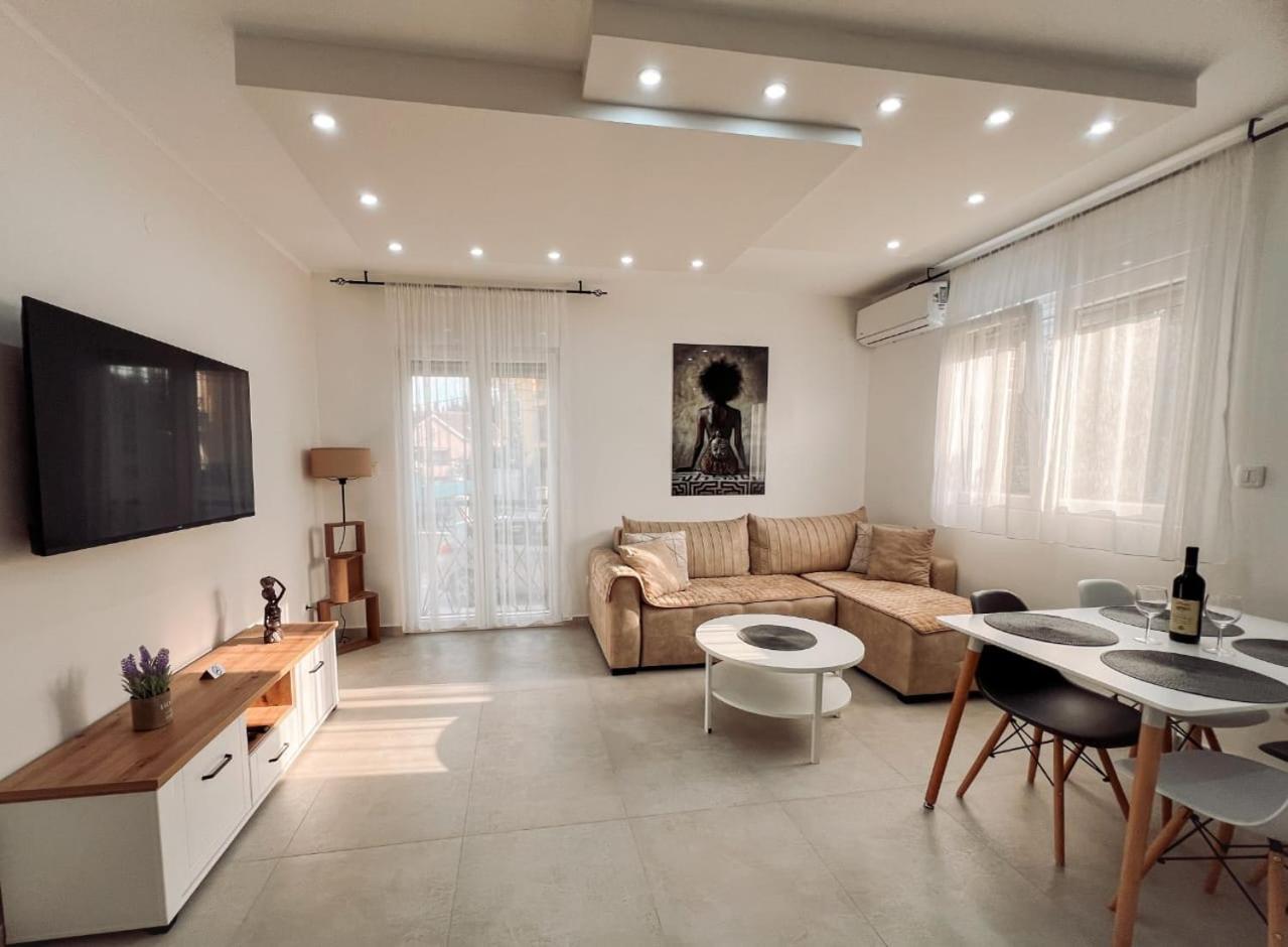 M&N Residence Tivat Dış mekan fotoğraf