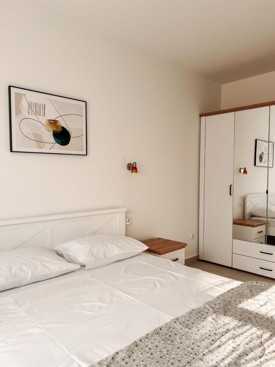 M&N Residence Tivat Dış mekan fotoğraf