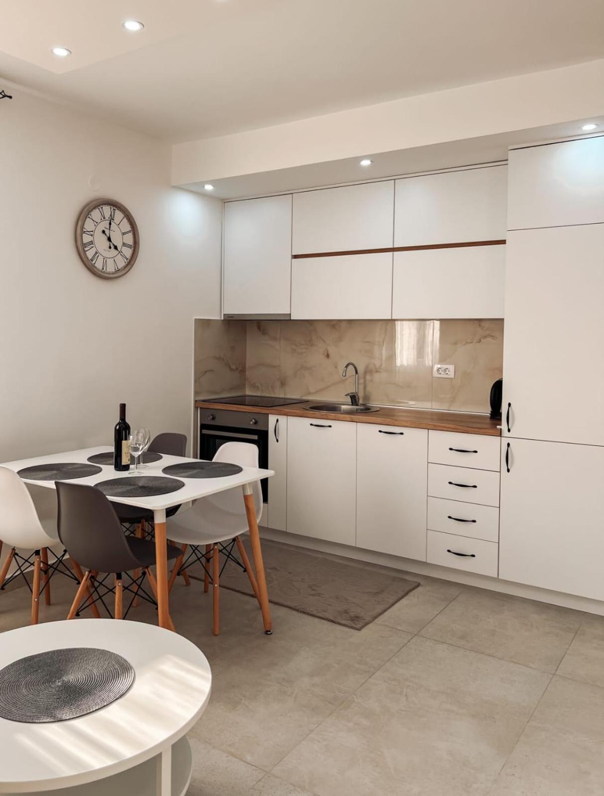 M&N Residence Tivat Dış mekan fotoğraf