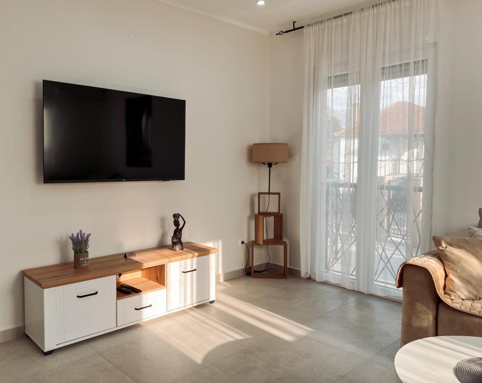 M&N Residence Tivat Dış mekan fotoğraf