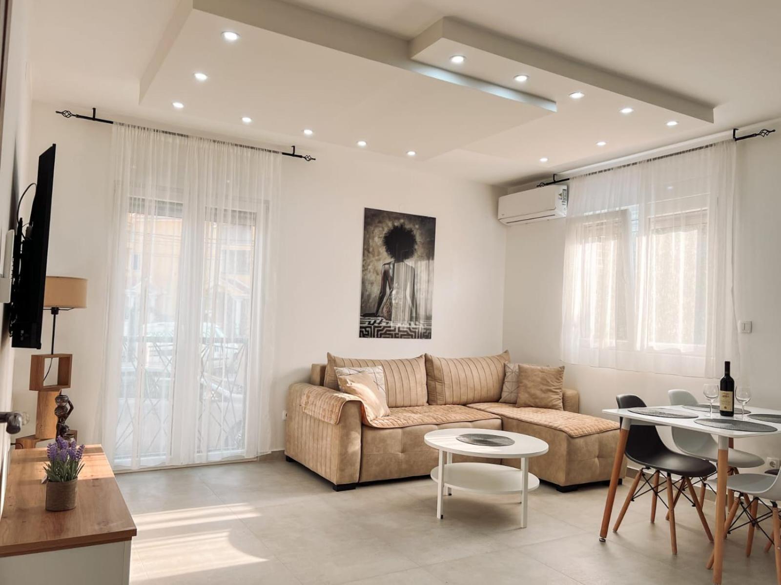 M&N Residence Tivat Dış mekan fotoğraf