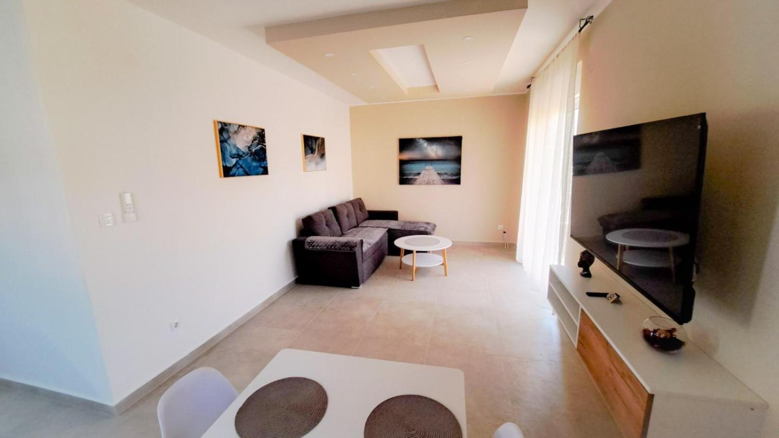 M&N Residence Tivat Oda fotoğraf