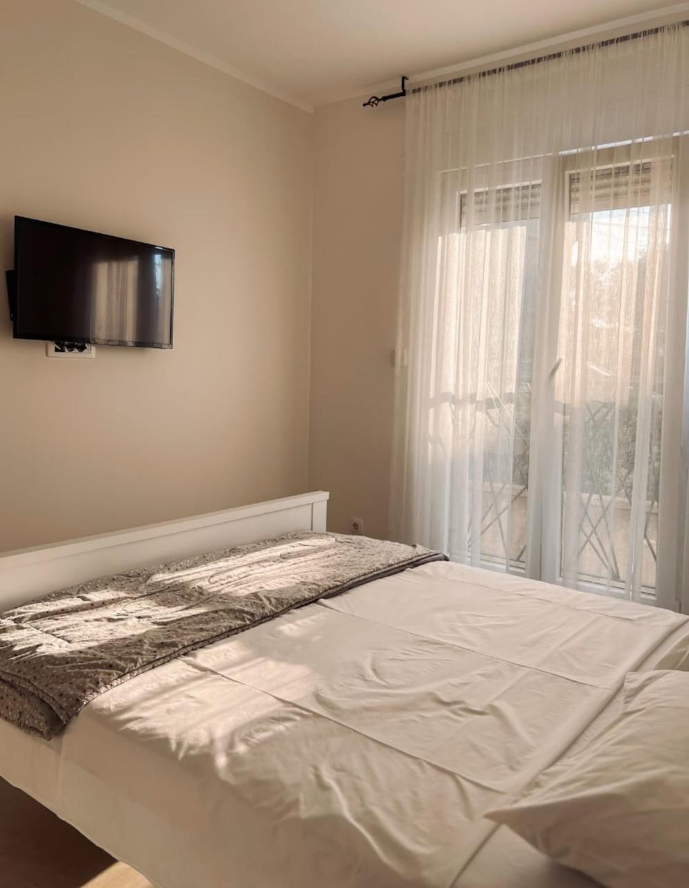 M&N Residence Tivat Oda fotoğraf