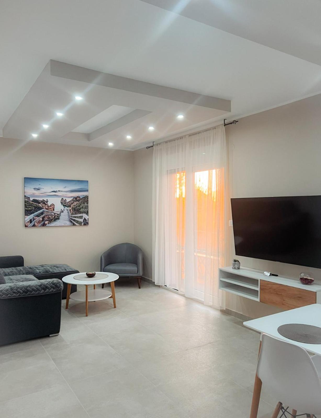 M&N Residence Tivat Dış mekan fotoğraf