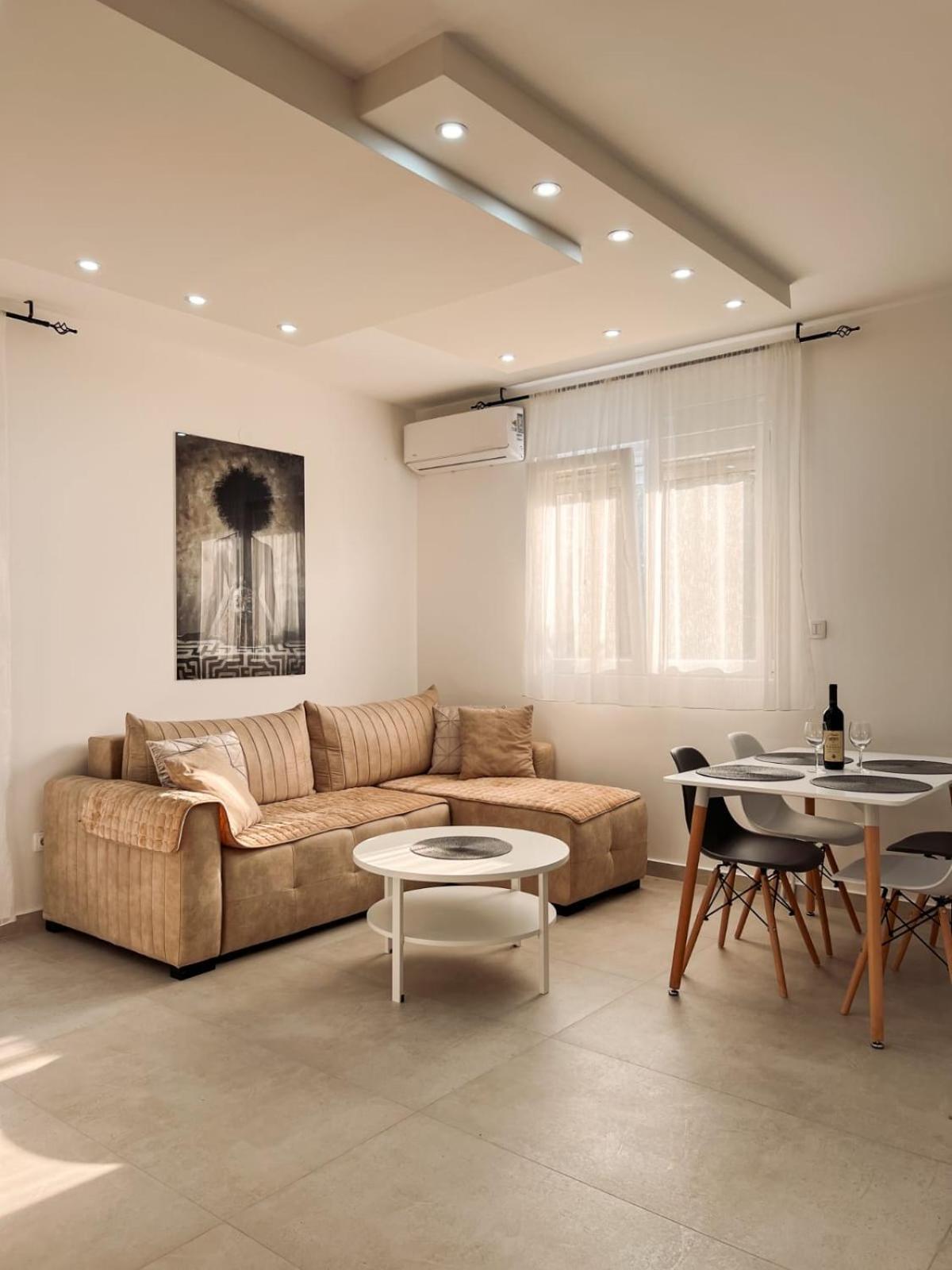 M&N Residence Tivat Oda fotoğraf