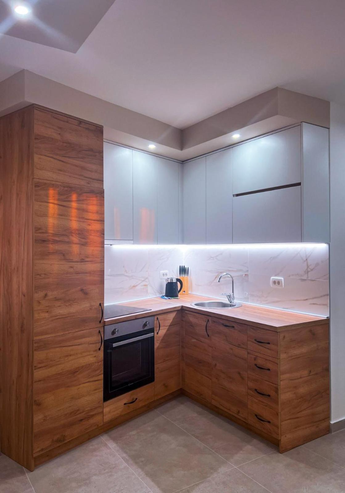 M&N Residence Tivat Dış mekan fotoğraf