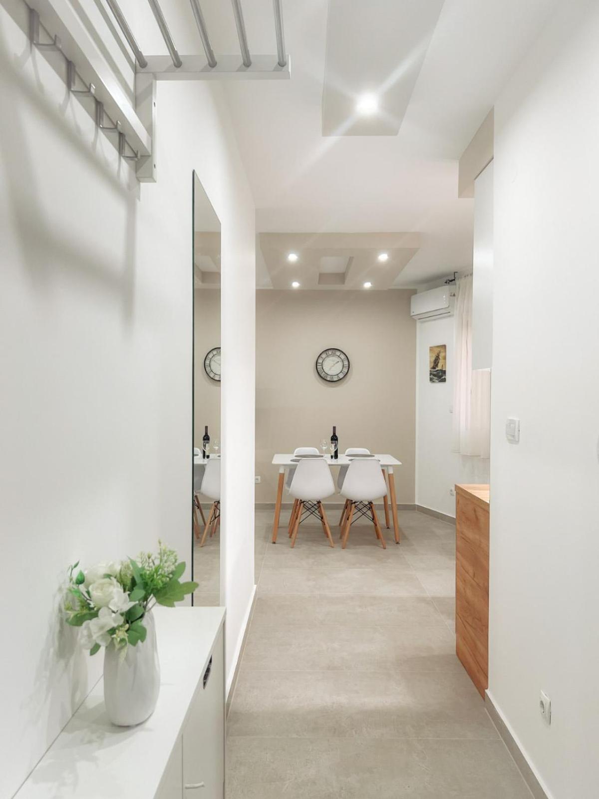 M&N Residence Tivat Dış mekan fotoğraf
