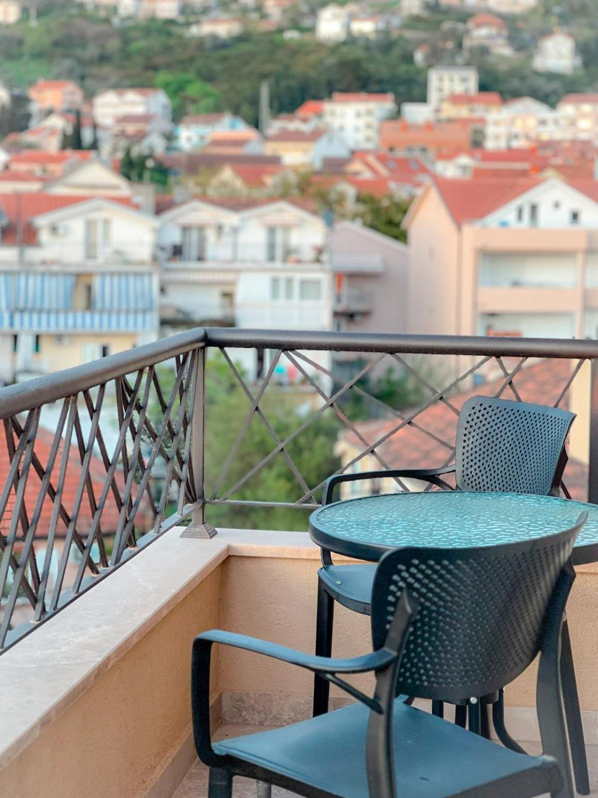 M&N Residence Tivat Dış mekan fotoğraf