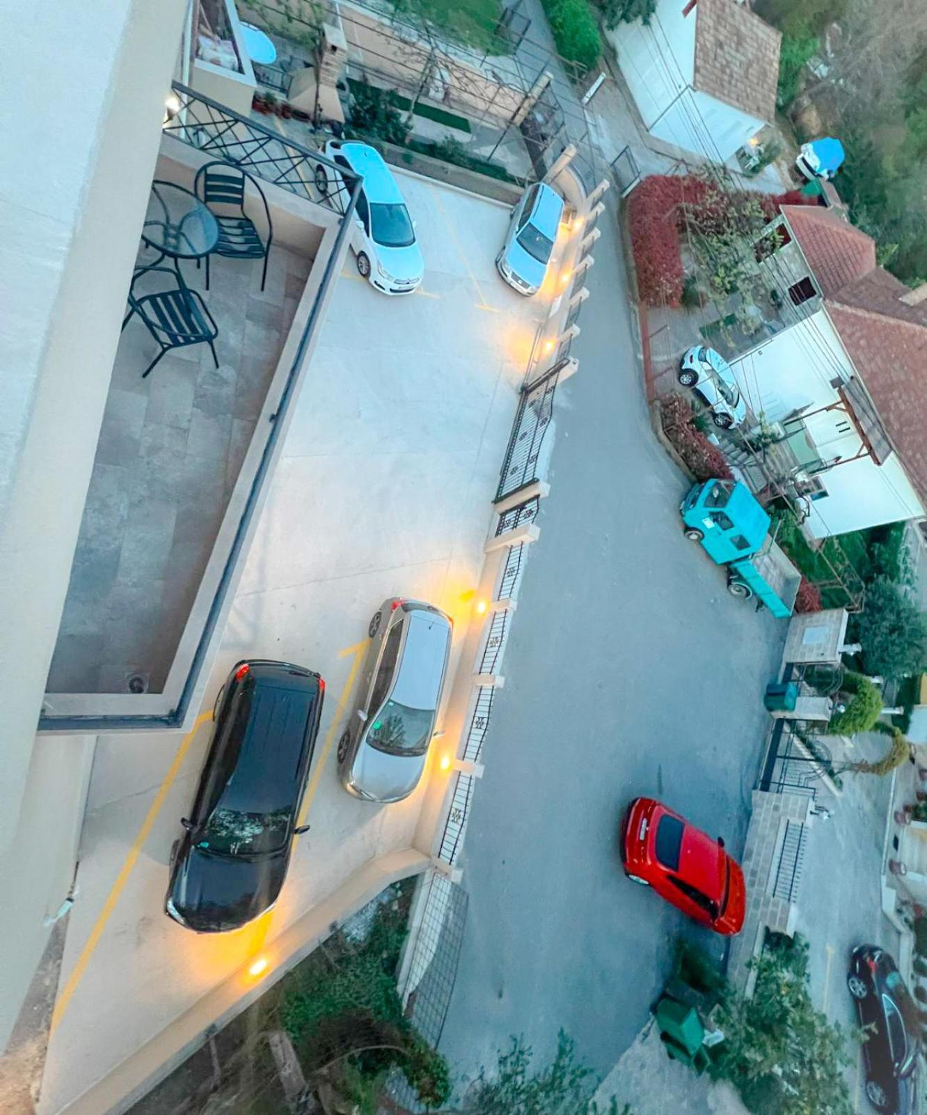 M&N Residence Tivat Dış mekan fotoğraf
