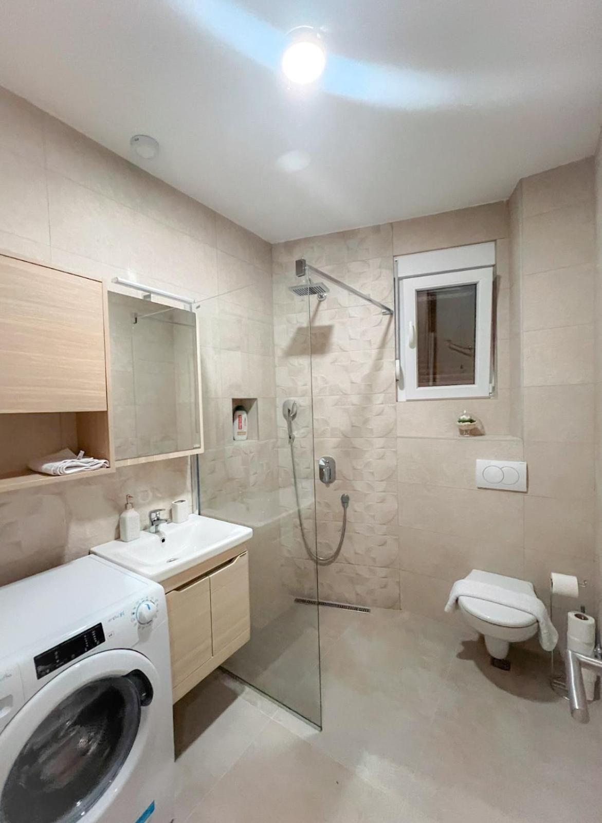 M&N Residence Tivat Oda fotoğraf