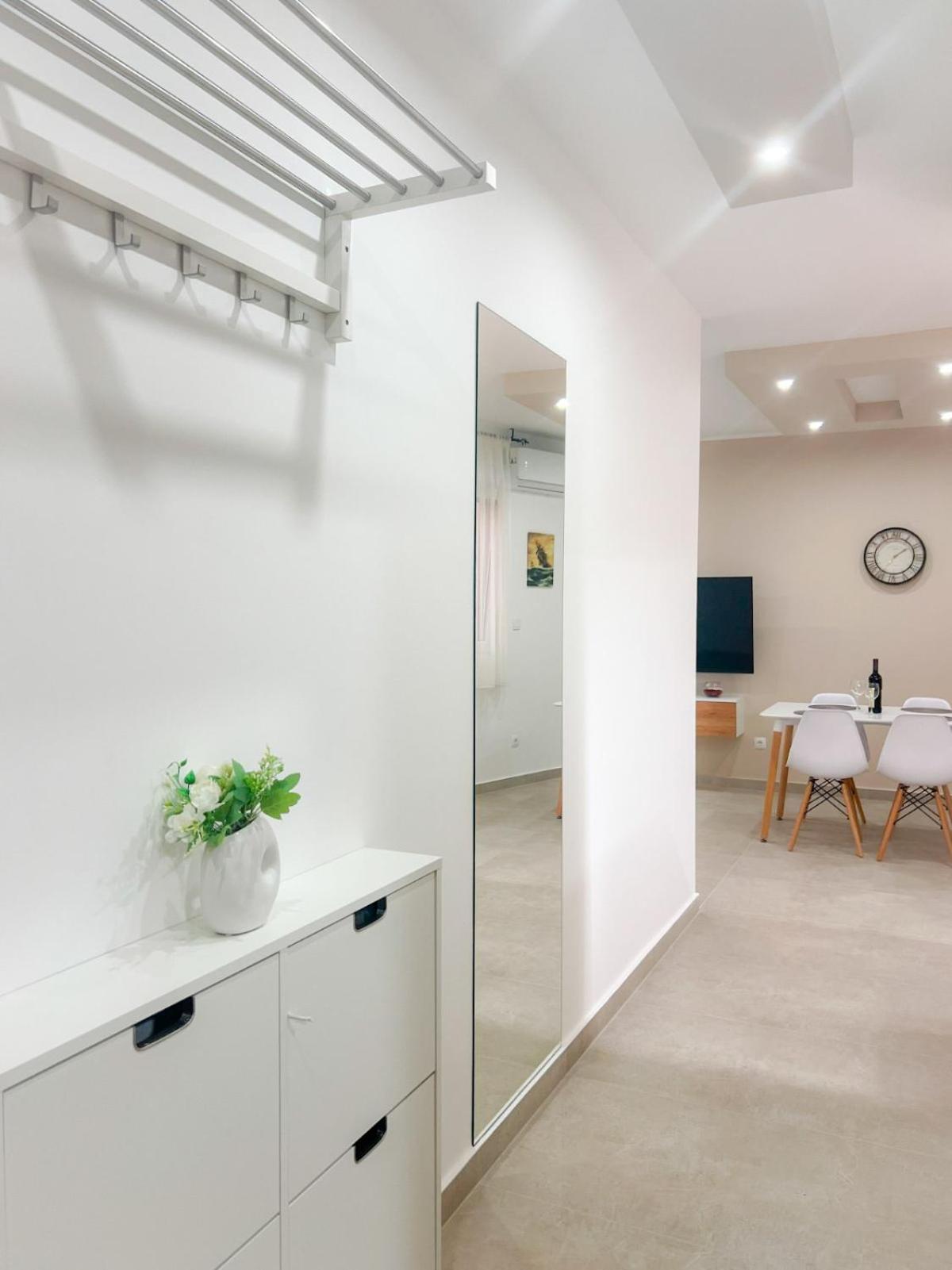 M&N Residence Tivat Oda fotoğraf