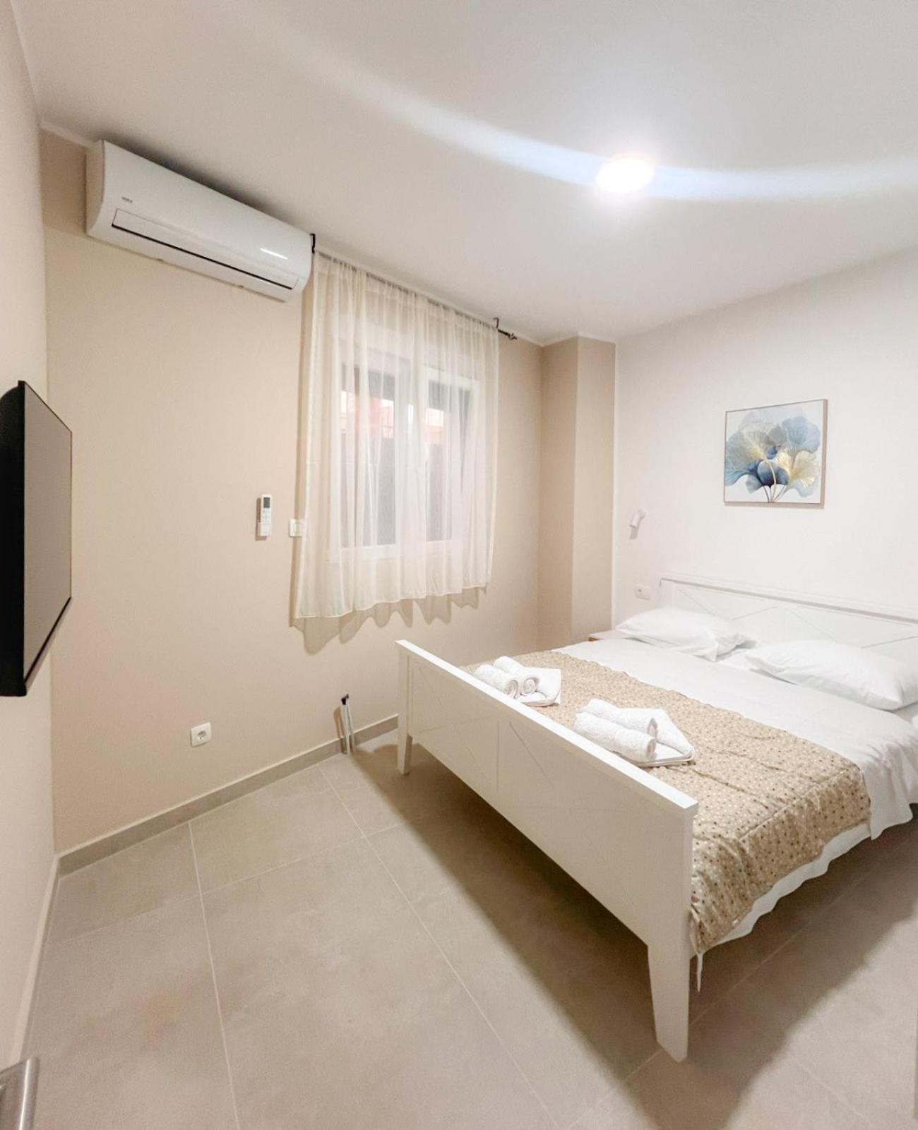 M&N Residence Tivat Oda fotoğraf