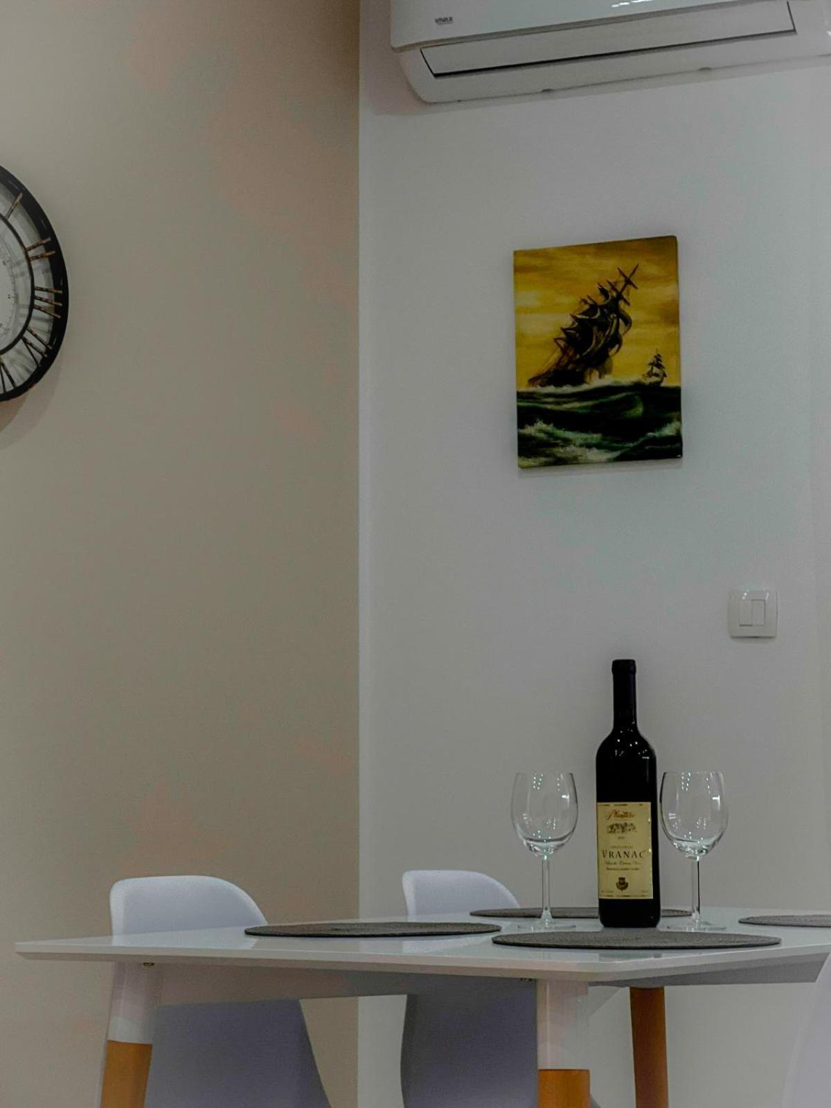 M&N Residence Tivat Oda fotoğraf