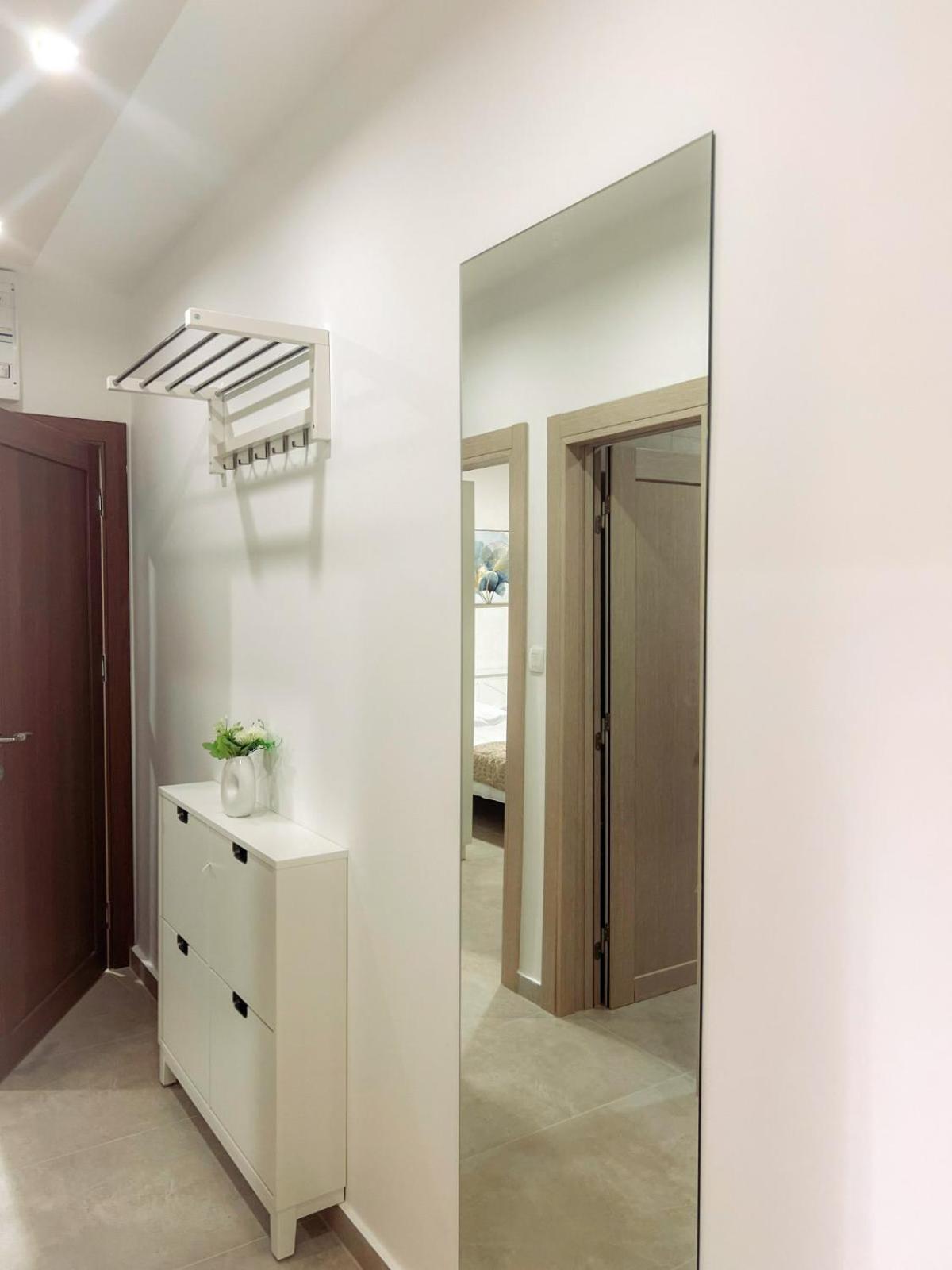 M&N Residence Tivat Oda fotoğraf