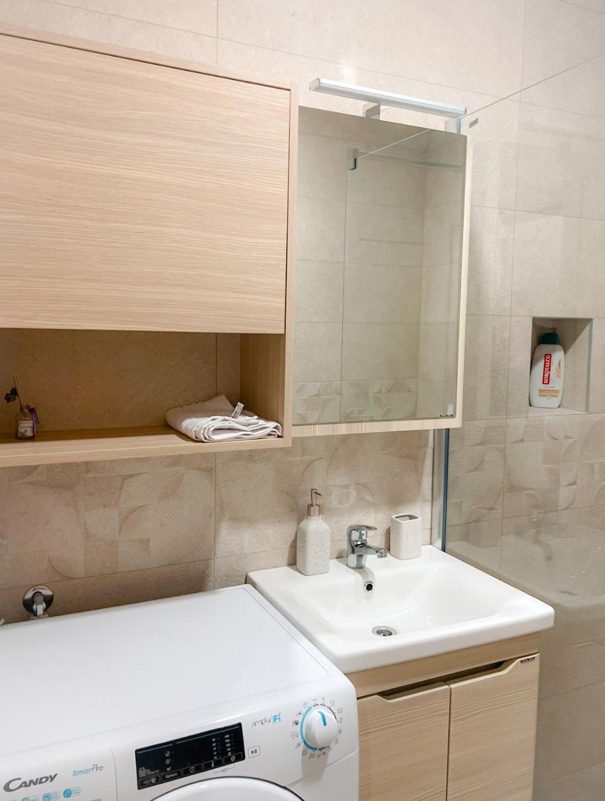 M&N Residence Tivat Oda fotoğraf