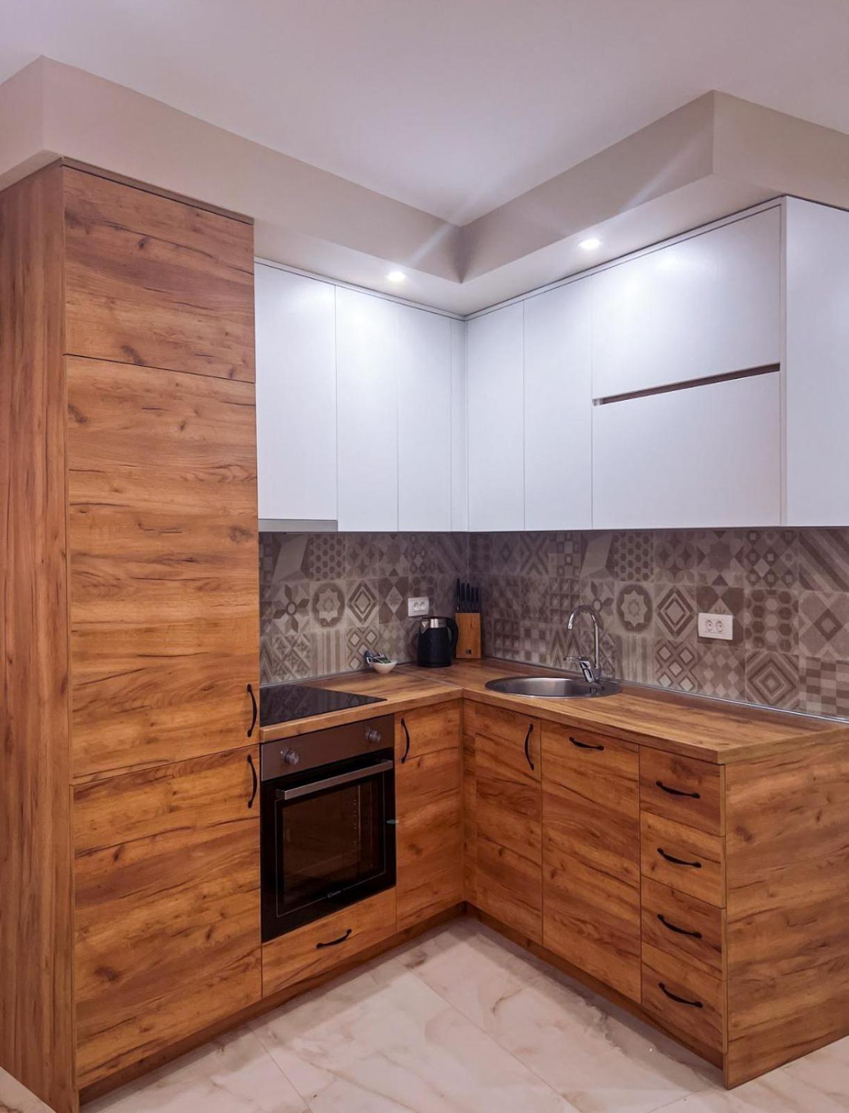 M&N Residence Tivat Oda fotoğraf