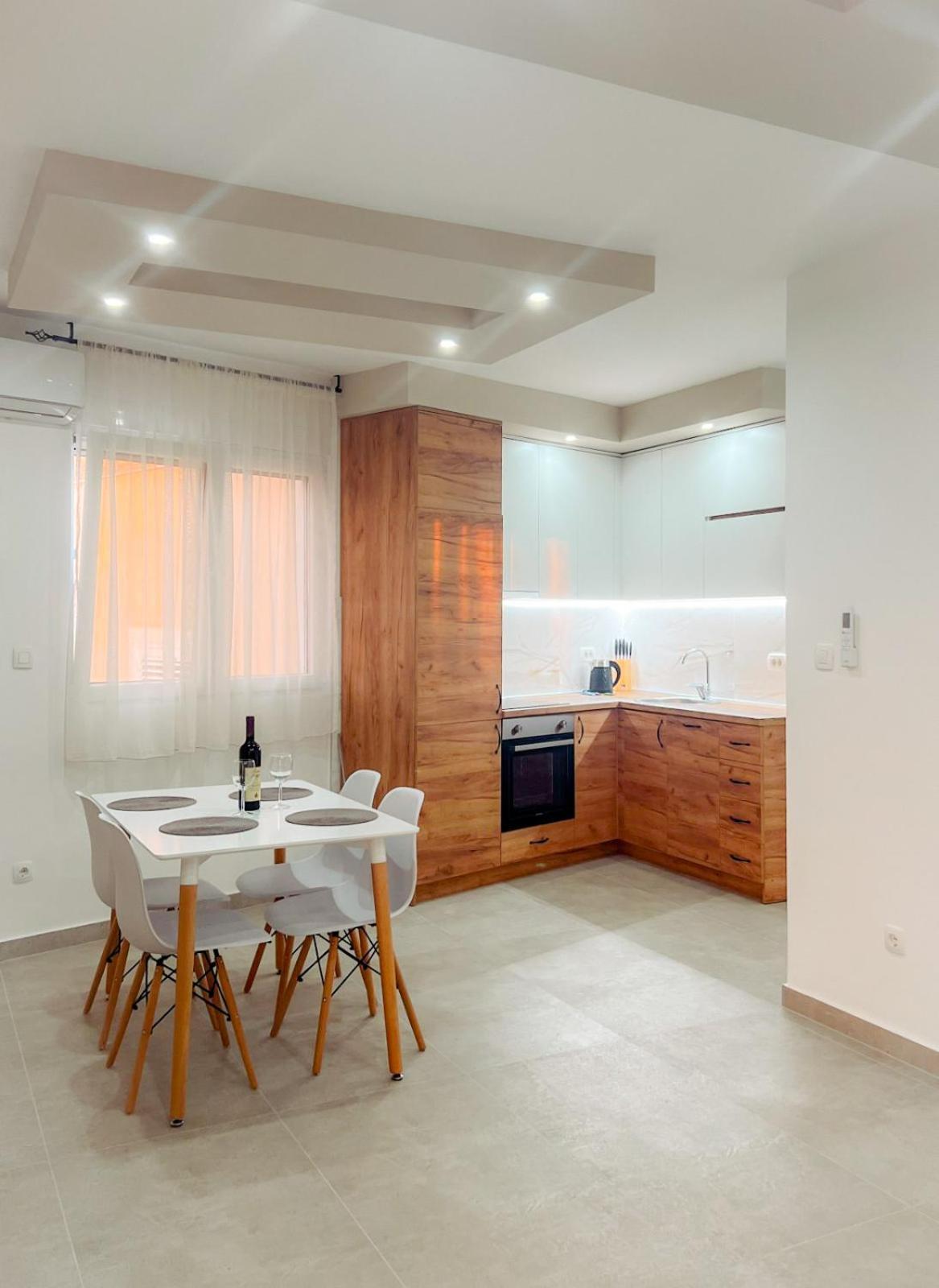 M&N Residence Tivat Oda fotoğraf
