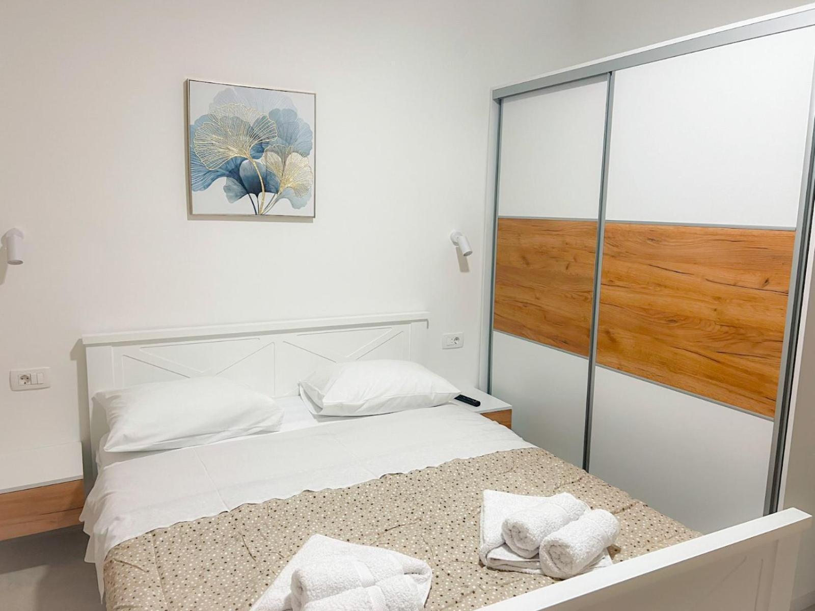 M&N Residence Tivat Oda fotoğraf