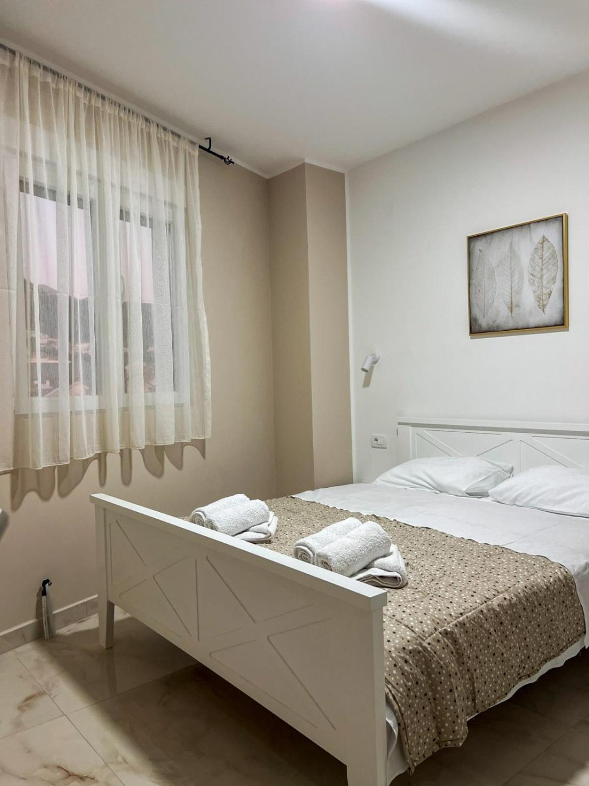 M&N Residence Tivat Oda fotoğraf