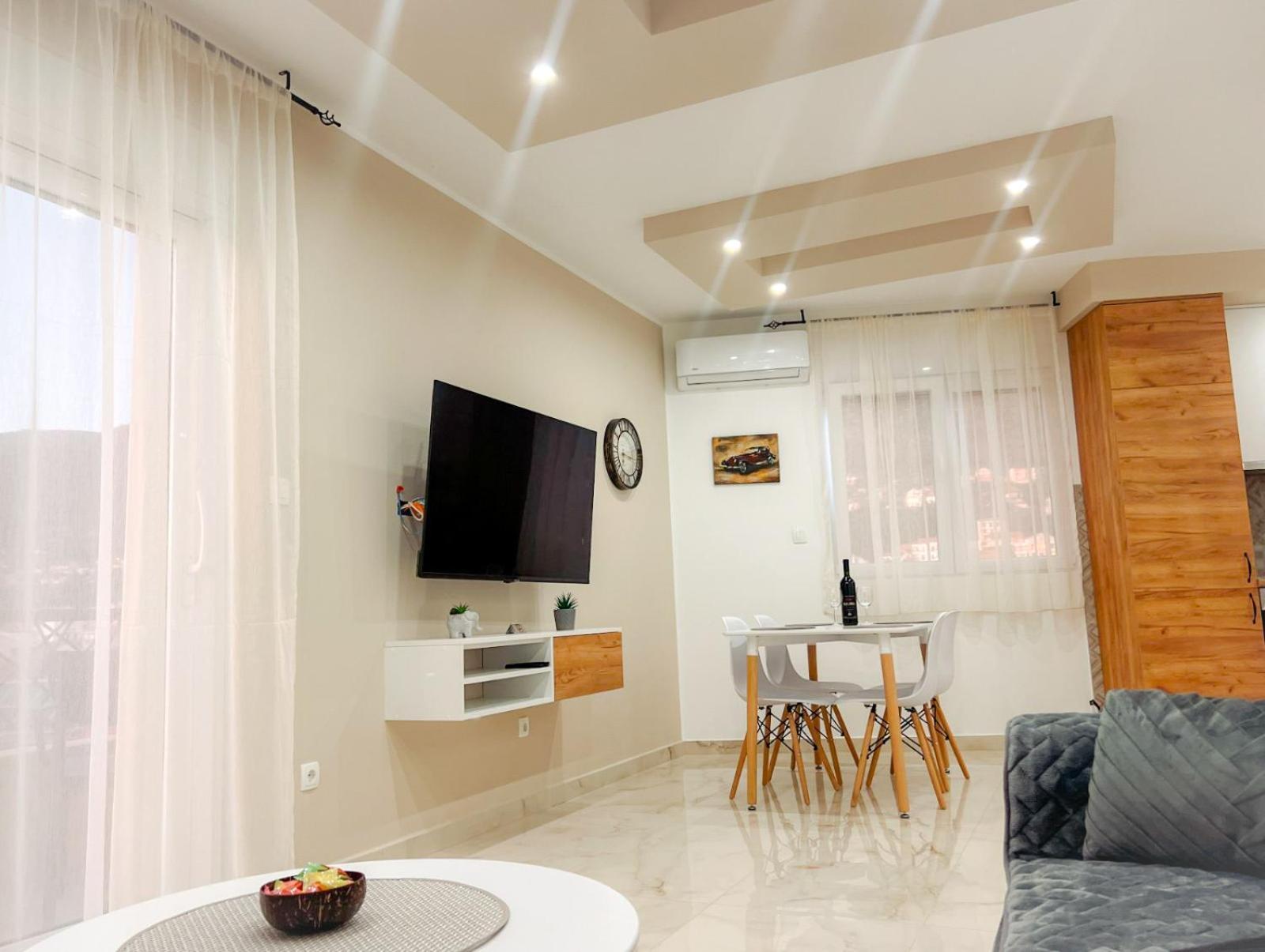 M&N Residence Tivat Oda fotoğraf