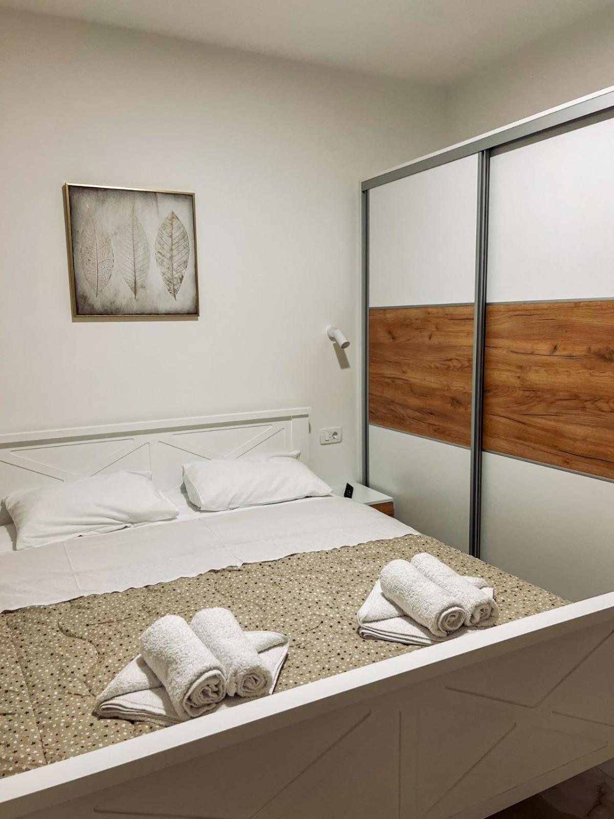 M&N Residence Tivat Oda fotoğraf