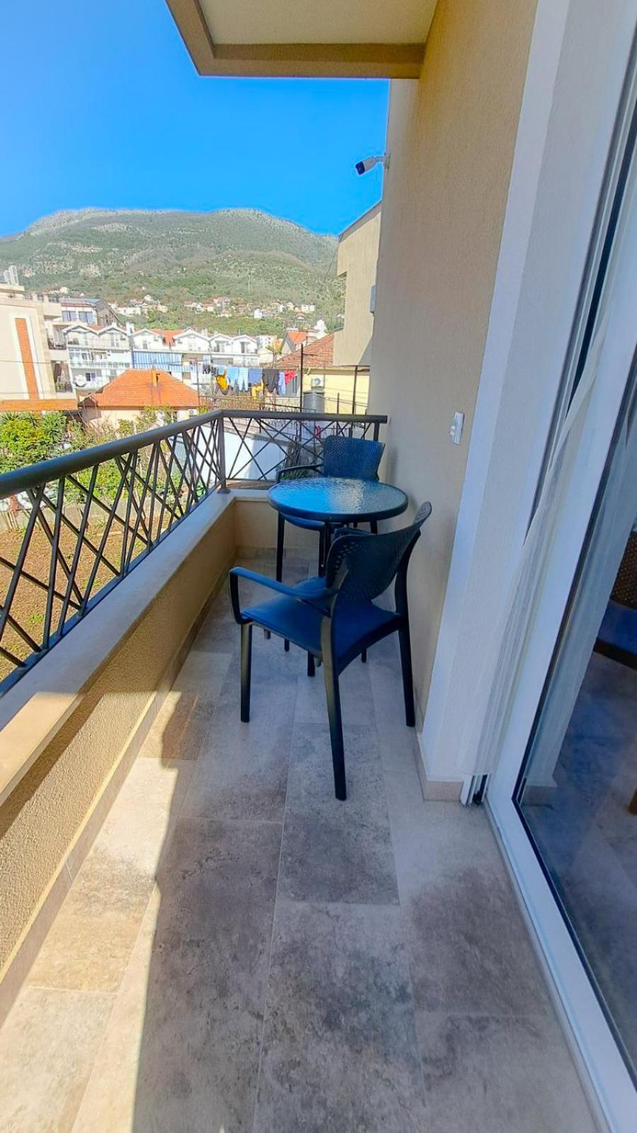 M&N Residence Tivat Oda fotoğraf