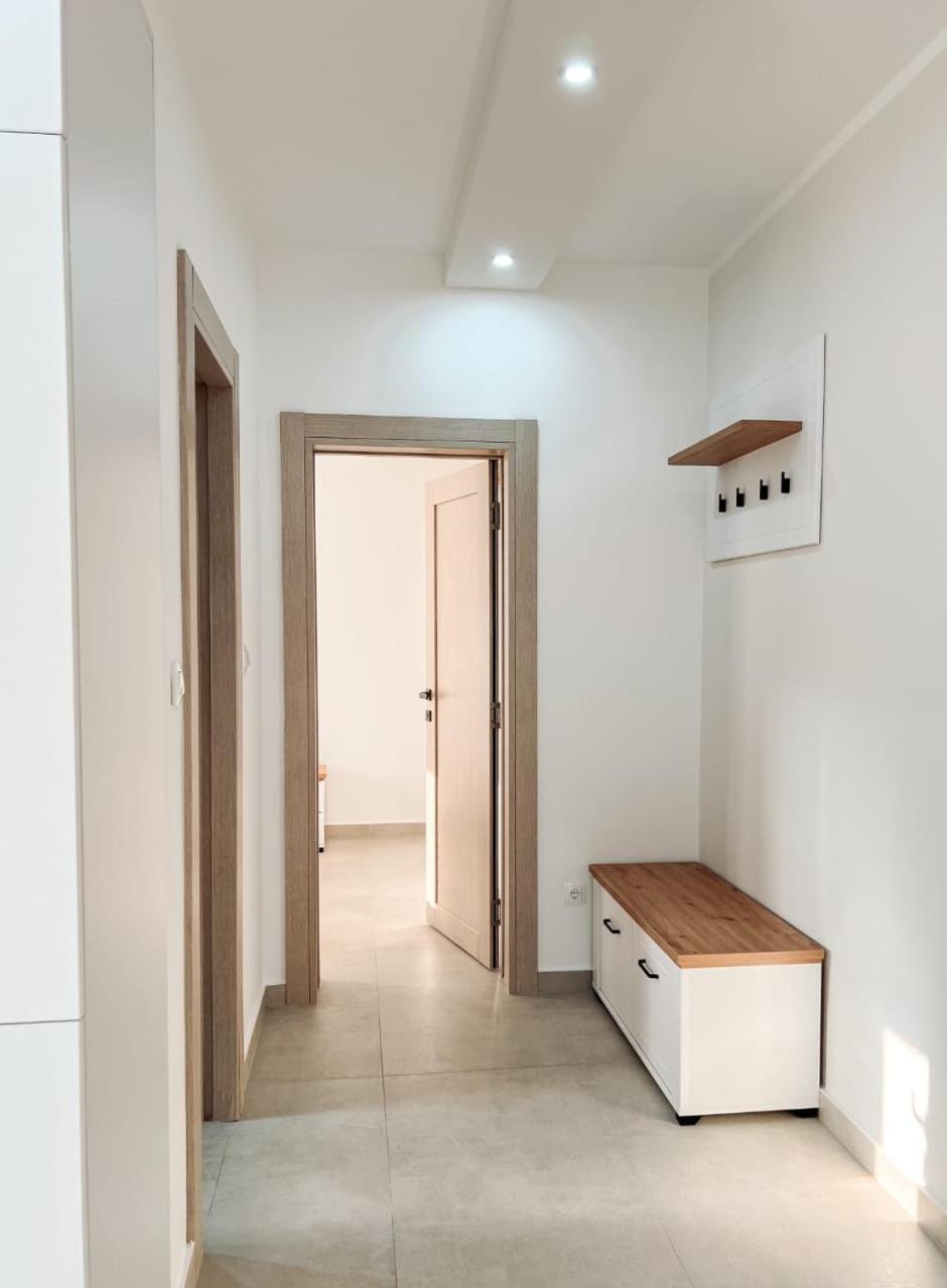 M&N Residence Tivat Oda fotoğraf