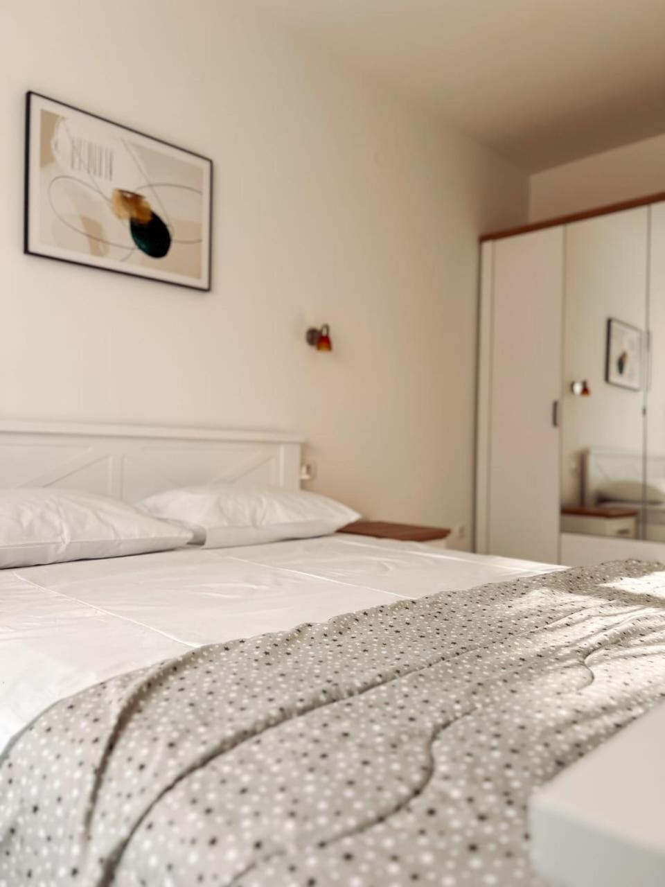 M&N Residence Tivat Oda fotoğraf