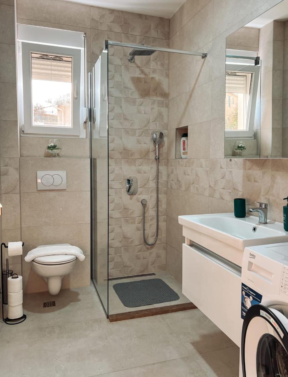 M&N Residence Tivat Oda fotoğraf