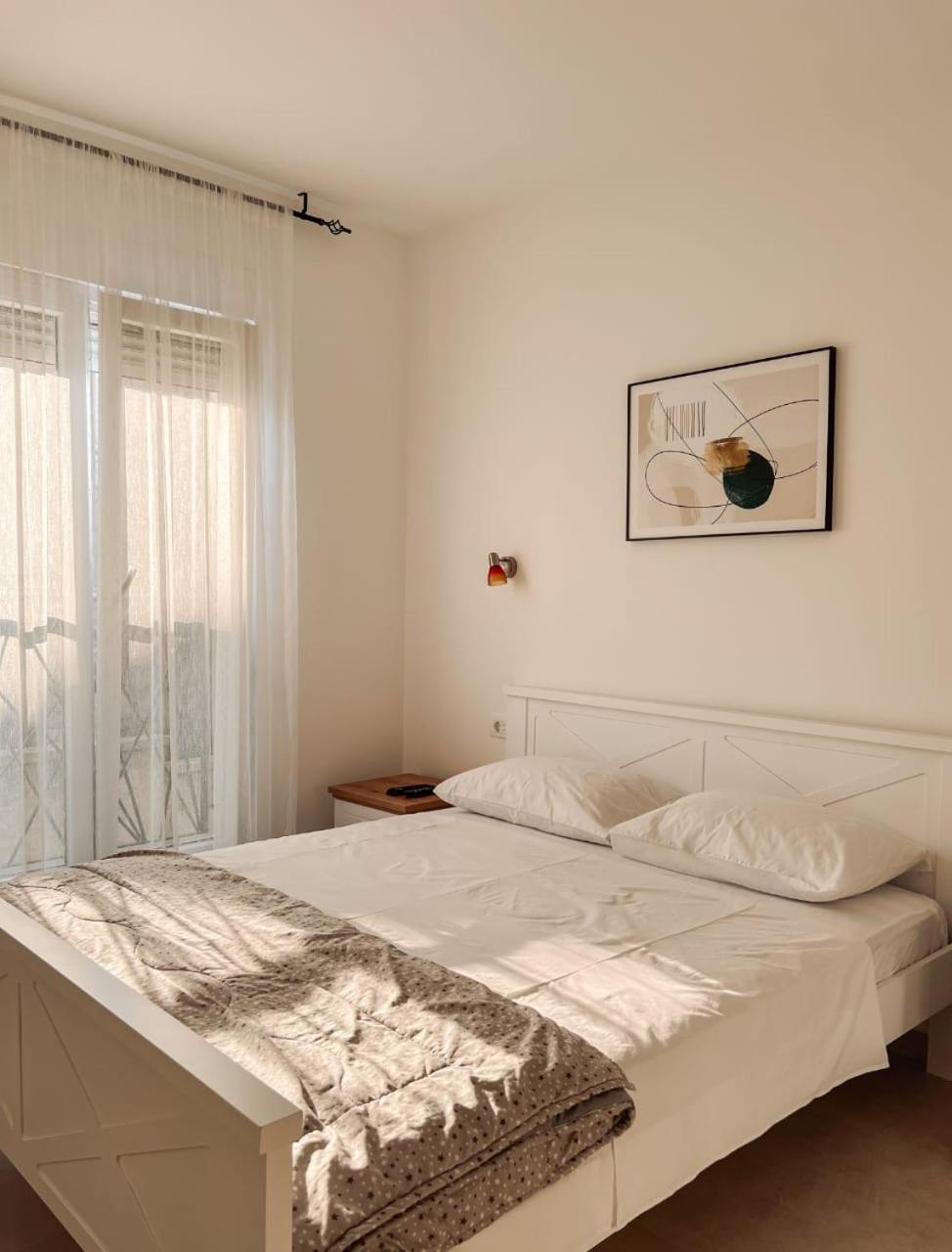 M&N Residence Tivat Oda fotoğraf