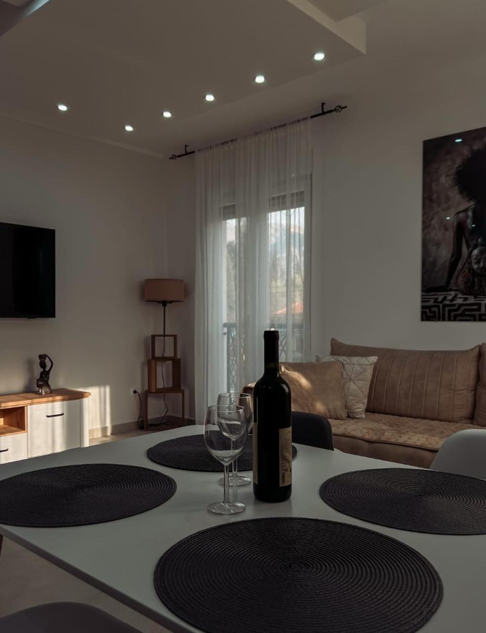M&N Residence Tivat Oda fotoğraf